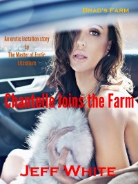 Cover Chantelle Joins the Farm
