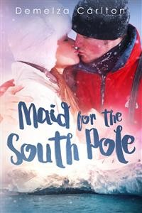 Cover Maid for the South Pole