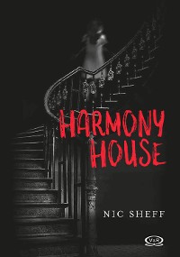 Cover Harmony House