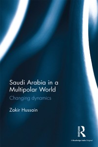 Cover Saudi Arabia in a Multipolar World