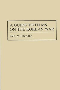 Cover Guide to Films on the Korean War