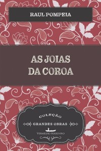 Cover Joias da Coroa