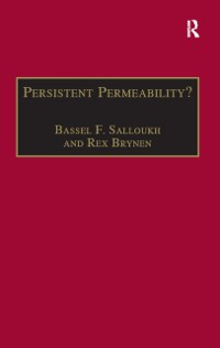 Cover Persistent Permeability?