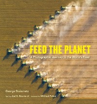 Cover Feed the Planet