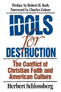 Cover Idols for Destruction