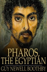Cover Pharos, the Egyptian