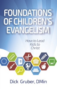 Cover Foundations of Children's Evangelism