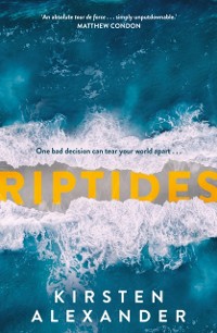 Cover Riptides