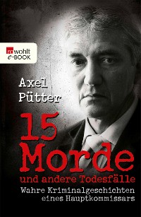 Cover 15 Morde und andere Todesfälle