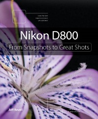 Cover Nikon D800