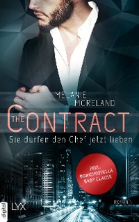 Cover The Contract - Sie dürfen den Chef jetzt lieben