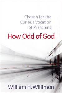 Cover How Odd of God