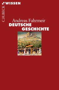 Cover Deutsche Geschichte