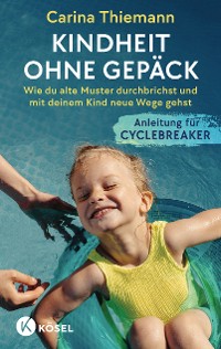 Cover Kindheit ohne Gepäck