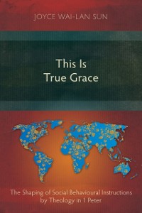 Cover This Is True Grace