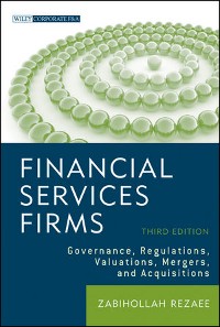 Cover Financial Services Firms