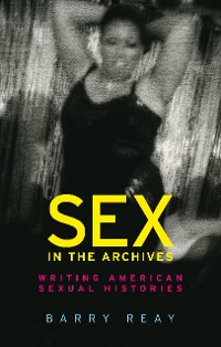 Cover Sex in the archives