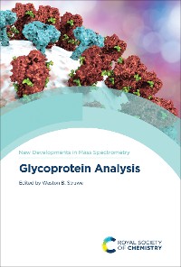 Cover Glycoprotein Analysis