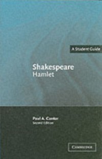 Cover Shakespeare: Hamlet