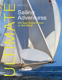 Cover Ultimate Sailing Adventures