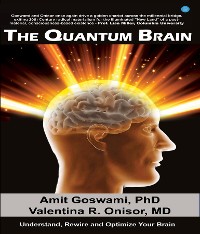 Cover Quantum brain
