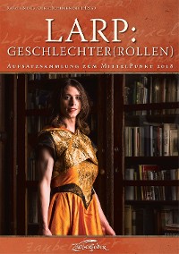 Cover LARP: Geschlechter(rollen)