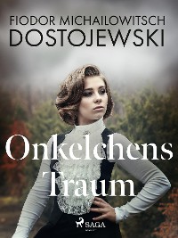 Cover Onkelchens Traum