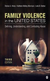 Cover Family Violence in the United States