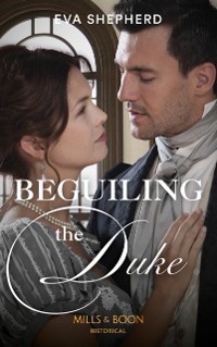 Cover BEGUILING DUKE_BREAKING MAR EB