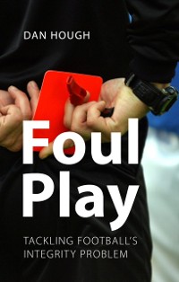 Cover Foul Play