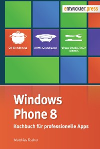 Cover Windows Phone 8