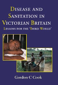 Cover Disease and Sanitation in Victorian Britian