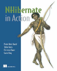 Cover NHibernate in Action