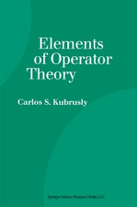 Cover Elements of Operator Theory