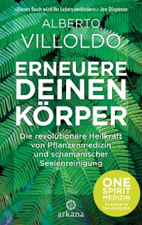 Cover Erneuere deinen Körper