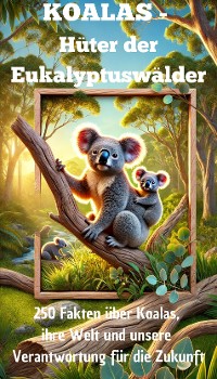 Cover KOALAS - Hüter der Eukalyptuswälder