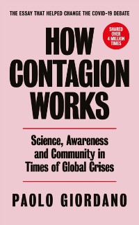 Cover How Contagion Works