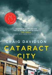 Cover Cataract City