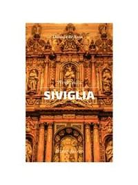 Cover Weekend a Siviglia