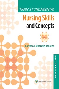 Cover Timby's Fundamental Nursing Skills and Concepts