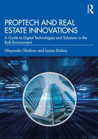 Cover PropTech and Real Estate Innovations