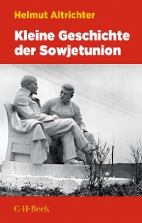 Cover Kleine Geschichte der Sowjetunion 1917-1991