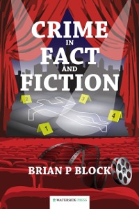 Cover Crime in Fact and Fiction