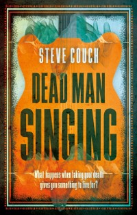 Cover Dead Man Singing