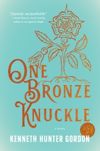 Cover One Bronze Knuckle