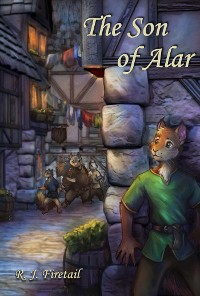 Cover The Son of Alar