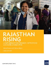 Cover Rajasthan Rising