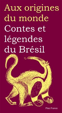 Cover Contes et légendes du Brésil