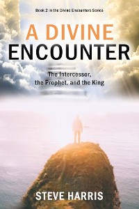 Cover A Divine Encounter