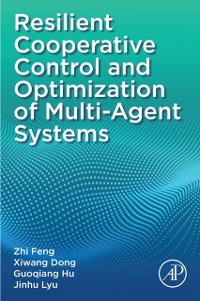 Cover Resilient Cooperative Control and Optimization of Multi-Agent Systems